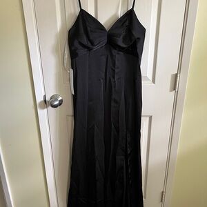 AZAZIE Linia bridesmaid dress